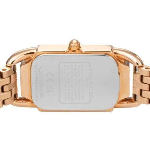 コーチ CADIE COACH 14504171 レディース 腕時計 | GINZA LoveLove