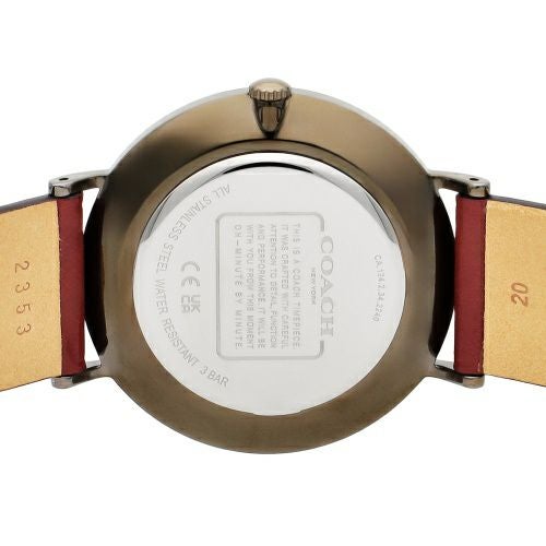 コーチ チャールズ COACH 14602598 レディース 腕時計