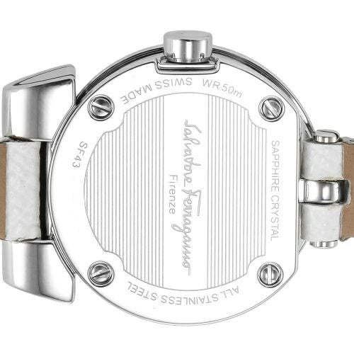 フェラガモ ガンチーニ FERRAGAMO SF4301820 レディース 腕時計 フェラガモ ガンチーニ FERRAGAMO SF4301820 レディース 腕時計
