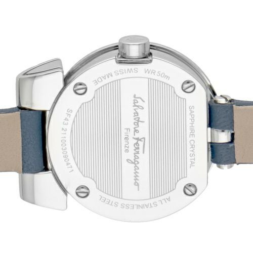 フェラガモ ガンチーニ FERRAGAMO SF4302321 レディース 腕時計