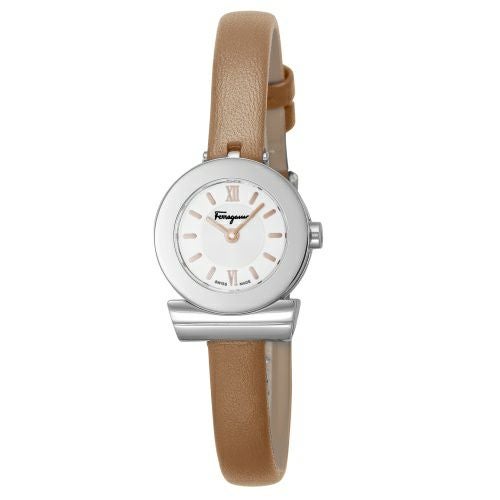 フェラガモ ガンチーニ FERRAGAMO SF4302421 レディース 腕時計