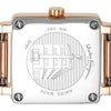 フェラガモ スクエア FERRAGAMO SFBY00219 レディース 腕時計