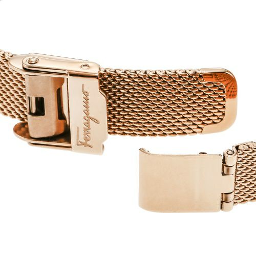 フェラガモ スクエア FERRAGAMO SFBY00219 レディース 腕時計