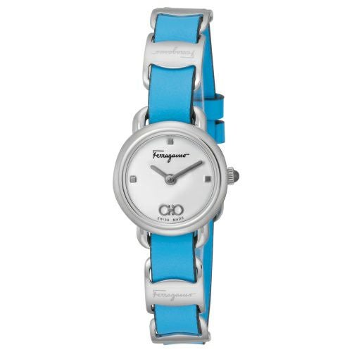 フェラガモ ヴァリナ FERRAGAMO SFHT01322 レディース 腕時計