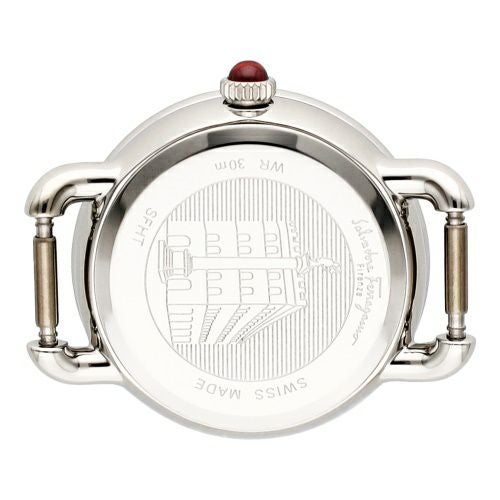 フェラガモ ヴァリナ FERRAGAMO SFHT01322 レディース 腕時計