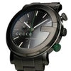 グッチ Gクロノ G-CHRONO GUCCI YA101331 メンズ 腕時計