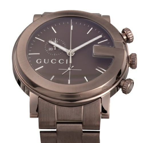 グッチ Gクロノ G-CHRONO GUCCI YA101341 メンズ 腕時計