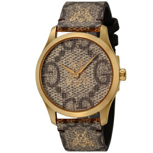 グッチ Gタイムレス G-TIMELESS GUCCI YA1264068A レディース 腕時計
