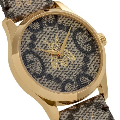 グッチ Gタイムレス G-TIMELESS GUCCI YA1264068A レディース 腕時計