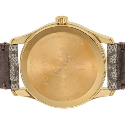 グッチ Gタイムレス G-TIMELESS GUCCI YA1264068A レディース 腕時計