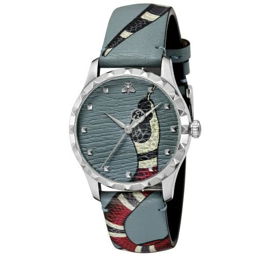 グッチ Gタイムレス G-TIMELESS GUCCI YA1264080 メンズ レディース 腕時計