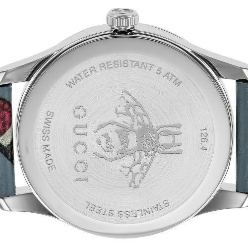 グッチ Gタイムレス G-TIMELESS GUCCI YA1264080 メンズ レディース 腕時計