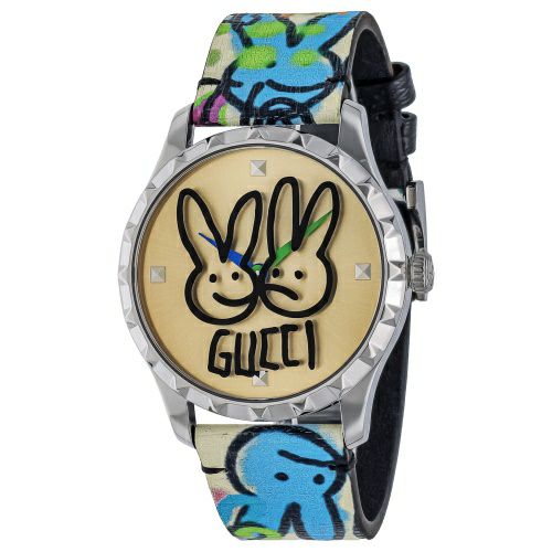 グッチ Gタイムレス G-TIMELESS GUCCI YA1264203 レディース 腕時計