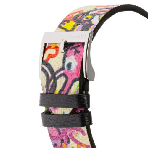 グッチ Gタイムレス G-TIMELESS GUCCI YA1264203 レディース 腕時計