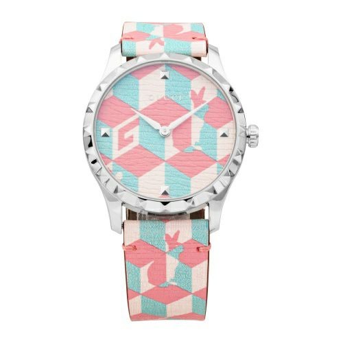 グッチ Gタイムレス G-TIMELESS GUCCI YA1264205 レディース 腕時計