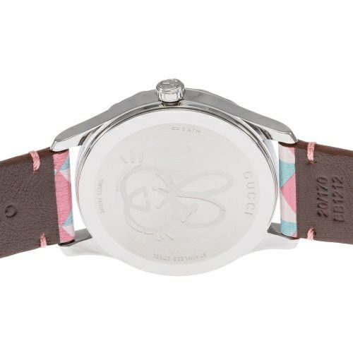グッチ Gタイムレス G-TIMELESS GUCCI YA1264205 レディース 腕時計