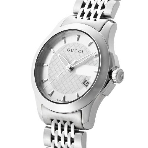 グッチ Gタイムレス G-TIMELESS GUCCI YA126501 レディース 腕時計