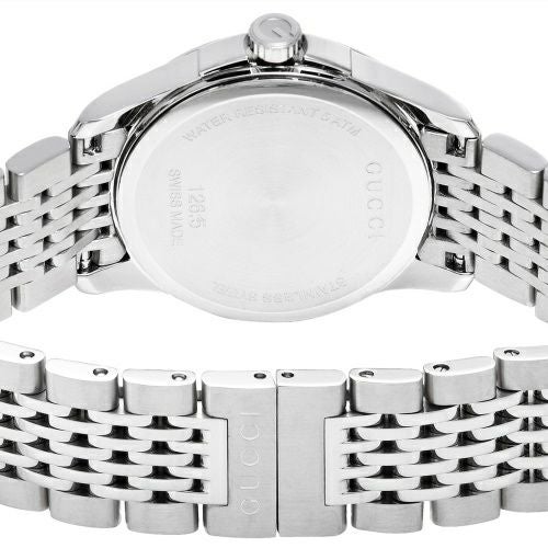 グッチ Gタイムレス G-TIMELESS GUCCI YA126501 レディース 腕時計