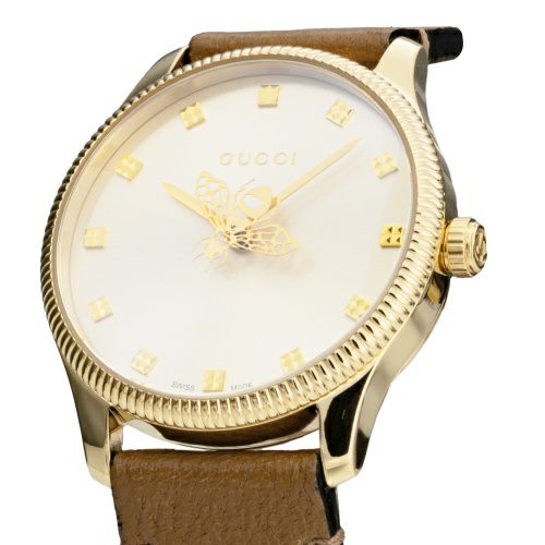 グッチ Gタイムレス G-TIMELESS GUCCI YA1265022 レディース 腕時計