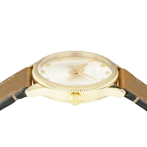 グッチ Gタイムレス G-TIMELESS GUCCI YA1265022 レディース 腕時計