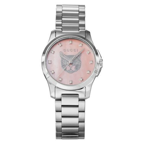 グッチ Gタイムレス G-TIMELESS GUCCI YA1265025 レディース 腕時計