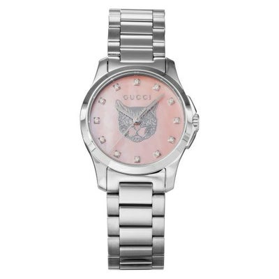 グッチ Gタイムレス G-TIMELESS GUCCI YA1265025 レディース 腕時計 