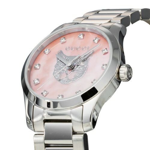 グッチ Gタイムレス G-TIMELESS GUCCI YA1265025 レディース 腕時計