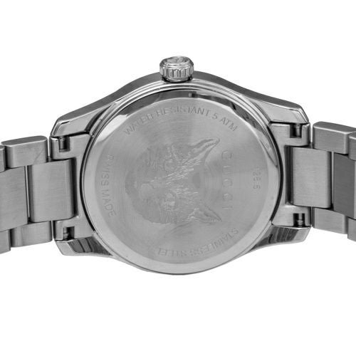 グッチ Gタイムレス G-TIMELESS GUCCI YA1265025 レディース 腕時計
