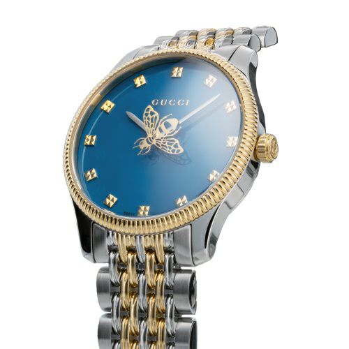 グッチ Gタイムレス G-TIMELESS GUCCI YA1265029 レディース 腕時計