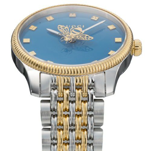 グッチ Gタイムレス G-TIMELESS GUCCI YA1265029 レディース 腕時計