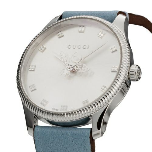 グッチ Gタイムレス G-TIMELESS GUCCI YA1265039 レディース 腕時計