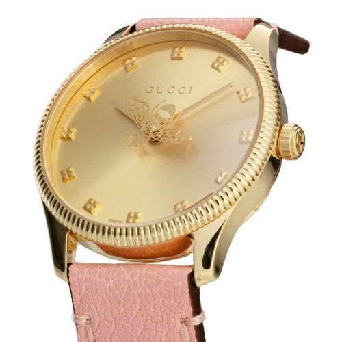 グッチ Gタイムレス G-TIMELESS GUCCI YA1265041 レディース 腕時計