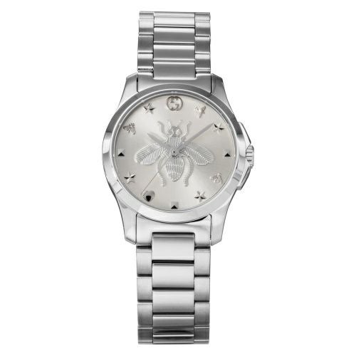 グッチ Gタイムレス G-TIMELESS GUCCI YA1265025 レディース 腕時計