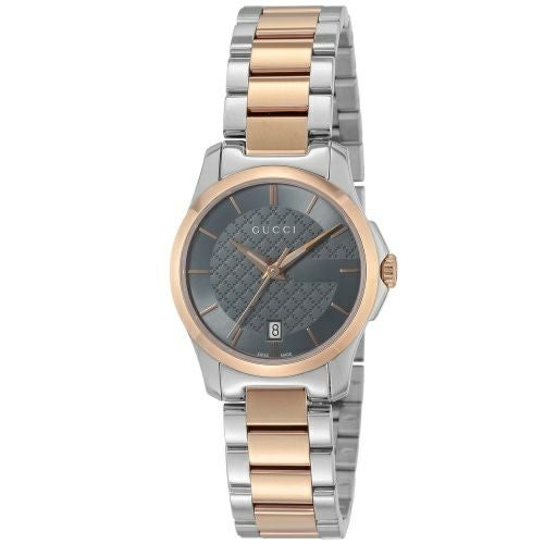 グッチ Gタイムレス G-TIMELESS GUCCI YA126527 レディース 腕時計