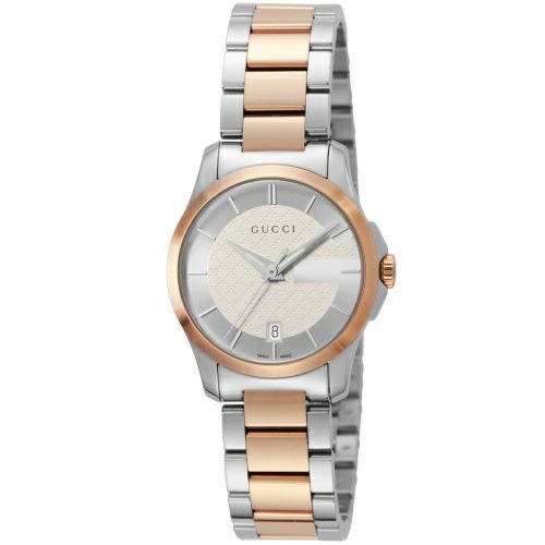 グッチ Gタイムレス G-TIMELESS GUCCI YA126528 レディース 腕時計