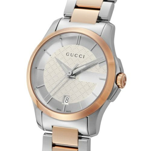 グッチ Gタイムレス G-TIMELESS GUCCI YA126528 レディース 腕時計