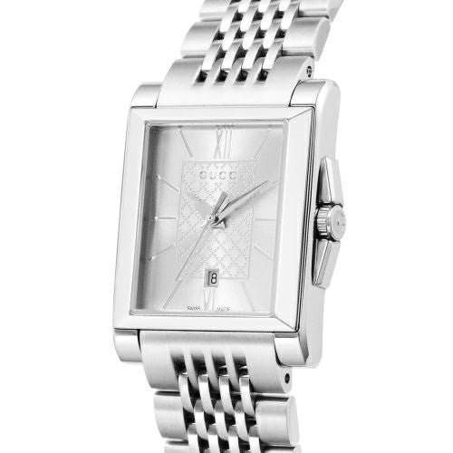 グッチ Gタイムレス G-TIMELESS レクタングル GUCCI YA138501 レディース 腕時計