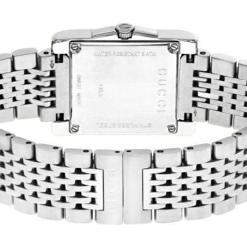 グッチ Gタイムレス G-TIMELESS レクタングル GUCCI YA138502 レディース 腕時計
