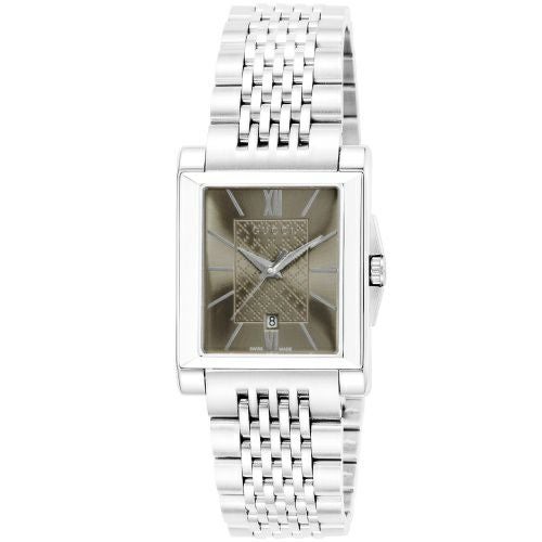 グッチ Gタイムレス G-TIMELESS レクタングル GUCCI YA138504 レディース 腕時計