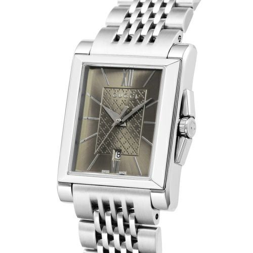 グッチ Gタイムレス G-TIMELESS レクタングル GUCCI YA138504 レディース 腕時計