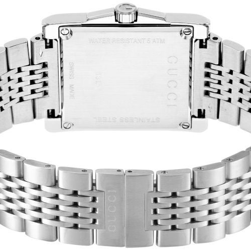 グッチ Gタイムレス G-TIMELESS レクタングル GUCCI YA138504 レディース 腕時計