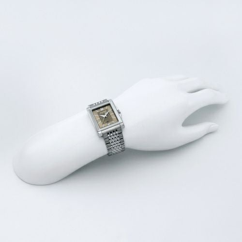 グッチ Gタイムレス G-TIMELESS レクタングル GUCCI YA138504 レディース 腕時計