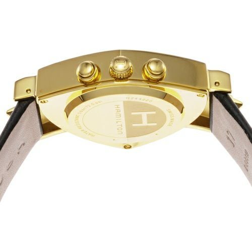 ハミルトン ベンチュラ HAMILTON H24422751 メンズ 腕時計