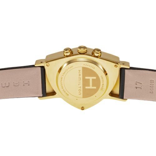 ハミルトン ベンチュラ HAMILTON H24422751 メンズ 腕時計