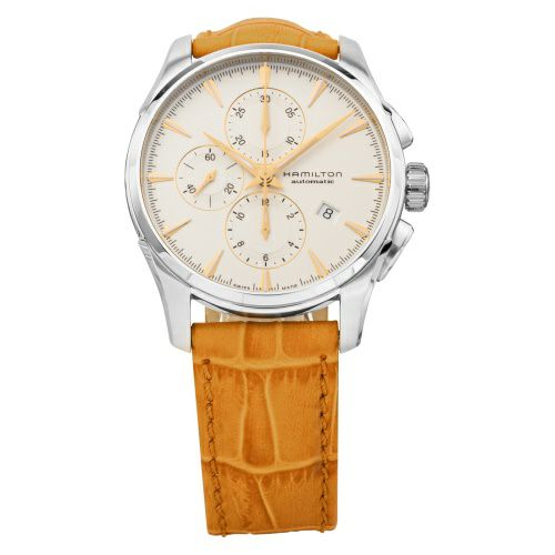 ハミルトン ジャズマスター HAMILTON H32586511 メンズ 腕時計