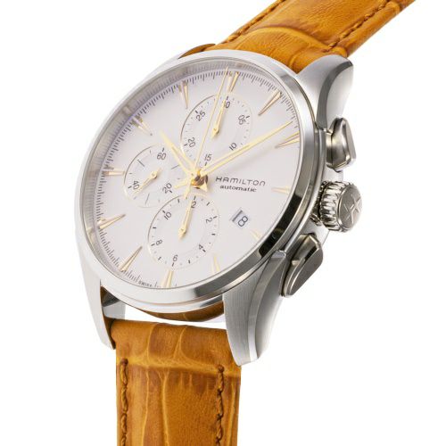 ハミルトン ジャズマスター HAMILTON H32586511 メンズ 腕時計