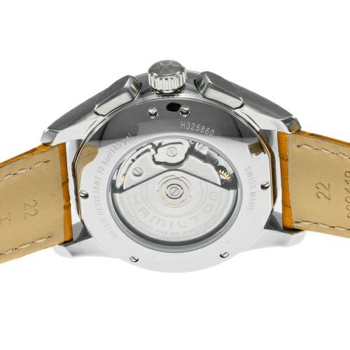 ハミルトン ジャズマスター HAMILTON H32586511 メンズ 腕時計