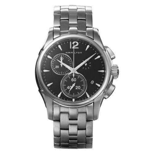 ハミルトン ジャズマスター HAMILTON H32612131 メンズ 腕時計