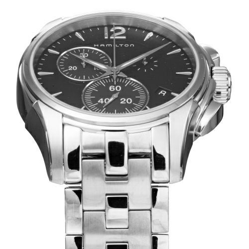 ハミルトン ジャズマスター HAMILTON H32612131 メンズ 腕時計