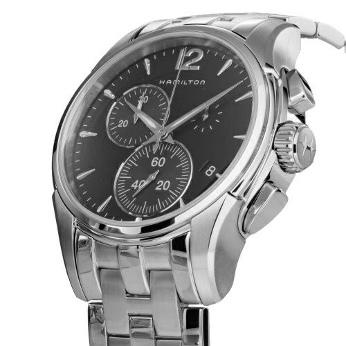 ハミルトン ジャズマスター HAMILTON H32612131 メンズ 腕時計